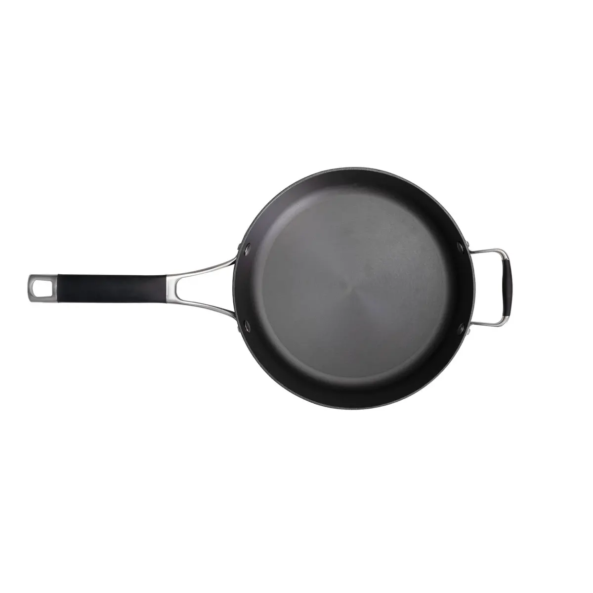 Heritage Cast Iron Skillet- 10In. 1
