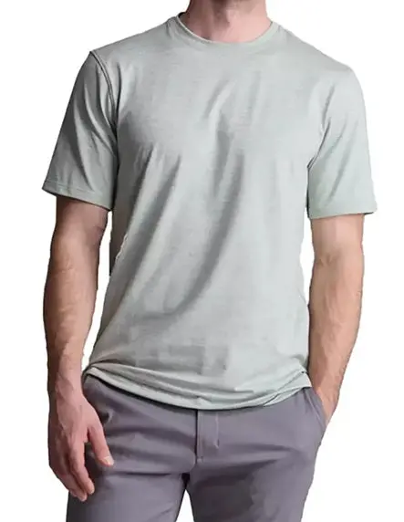 Supersoft Short Sleeve Tee 1