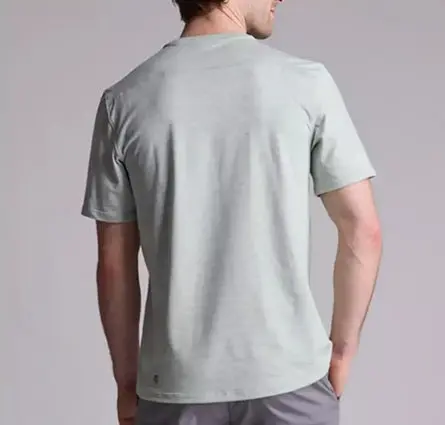Supersoft Short Sleeve Tee 2