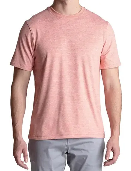 Supersoft Short Sleeve Tee 1