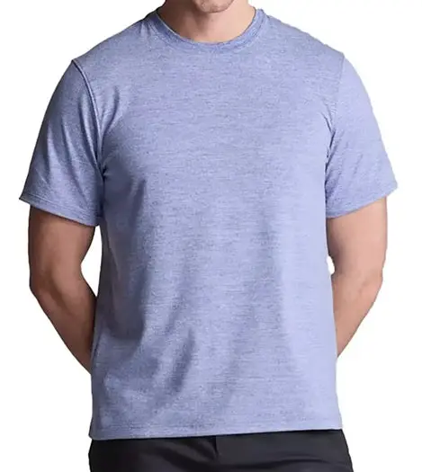 Supersoft Short Sleeve Tee 1