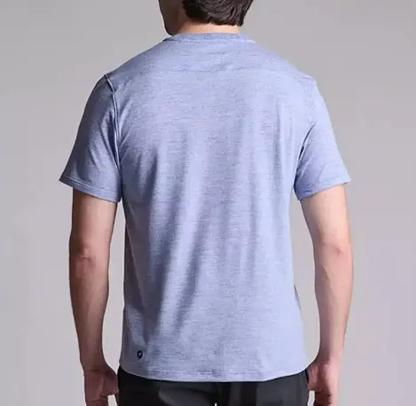 Supersoft Short Sleeve Tee 2