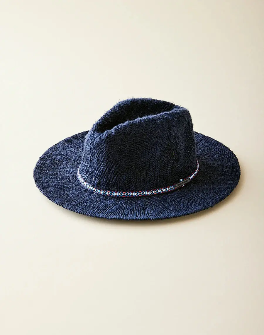 Women's Capistrano Crushable Hat 2