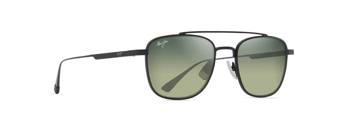 Kahana Polarized Aviator Sunglasses 1