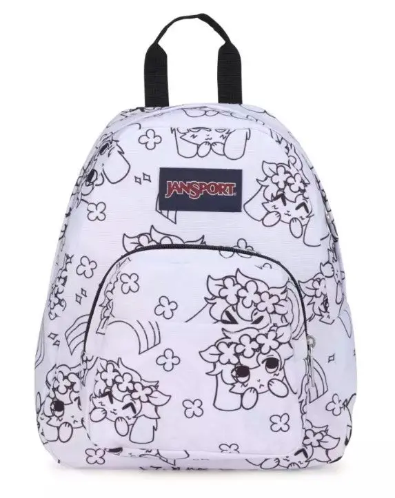 Half Pint Mini Backpack 1