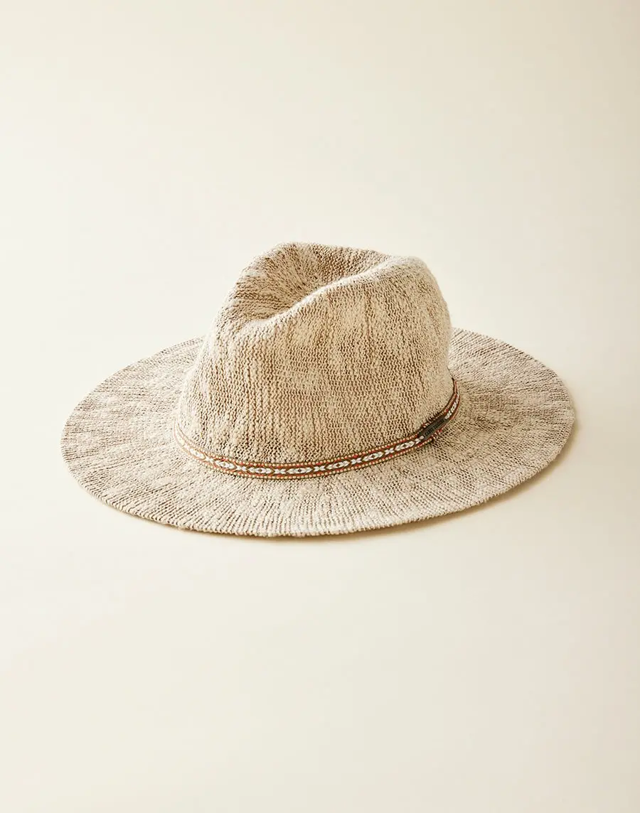 Women's Capistrano Crushable Hat 1