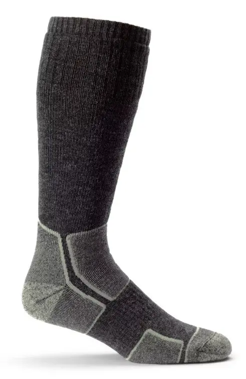 Orvis Heavyweight Over The Calf Wader Sock 1