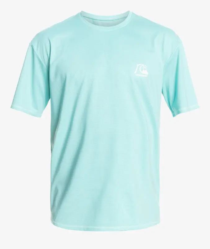 Heritage Heather Short Sleeve Tee 1