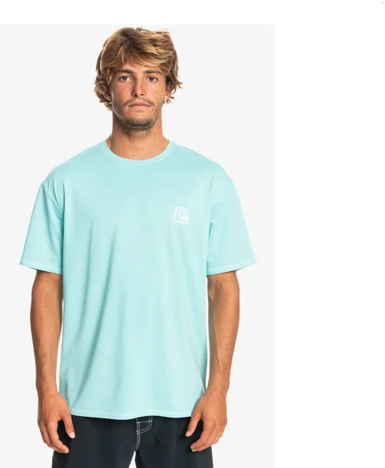 Heritage Heather Short Sleeve Tee 3