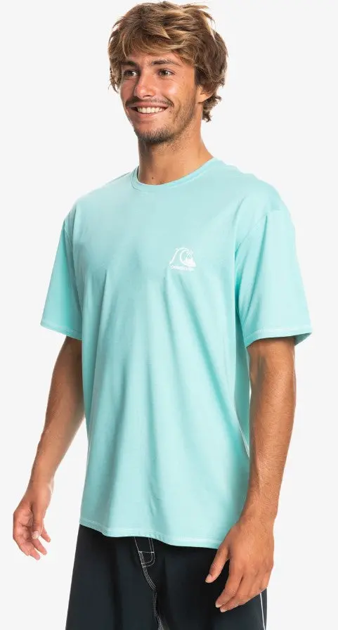 Heritage Heather Short Sleeve Tee 4