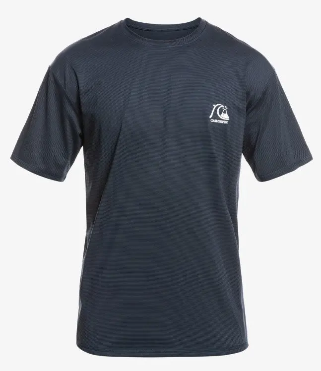 Heritage Heather Short Sleeve Tee 1