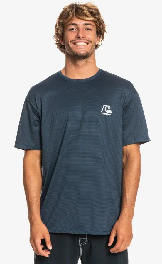 Heritage Heather Short Sleeve Tee 3