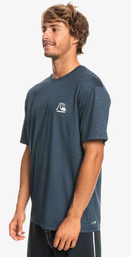 Heritage Heather Short Sleeve Tee 4