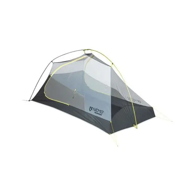 Hornet Osmo 2 Person Tent 2