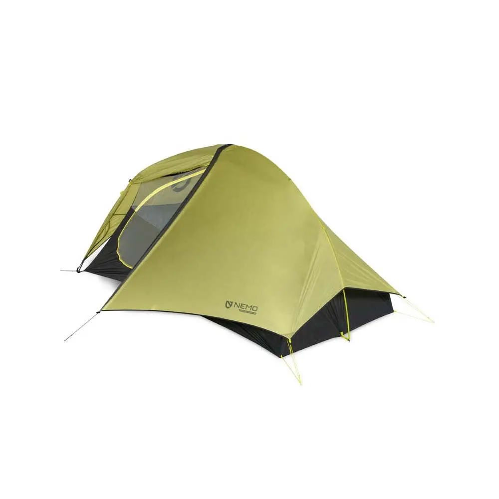 Hornet Osmo 2 Person Tent 1