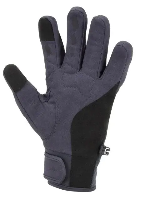 Howe Waterproof All Weather Multi-Activity Glove With Fusion Control 2