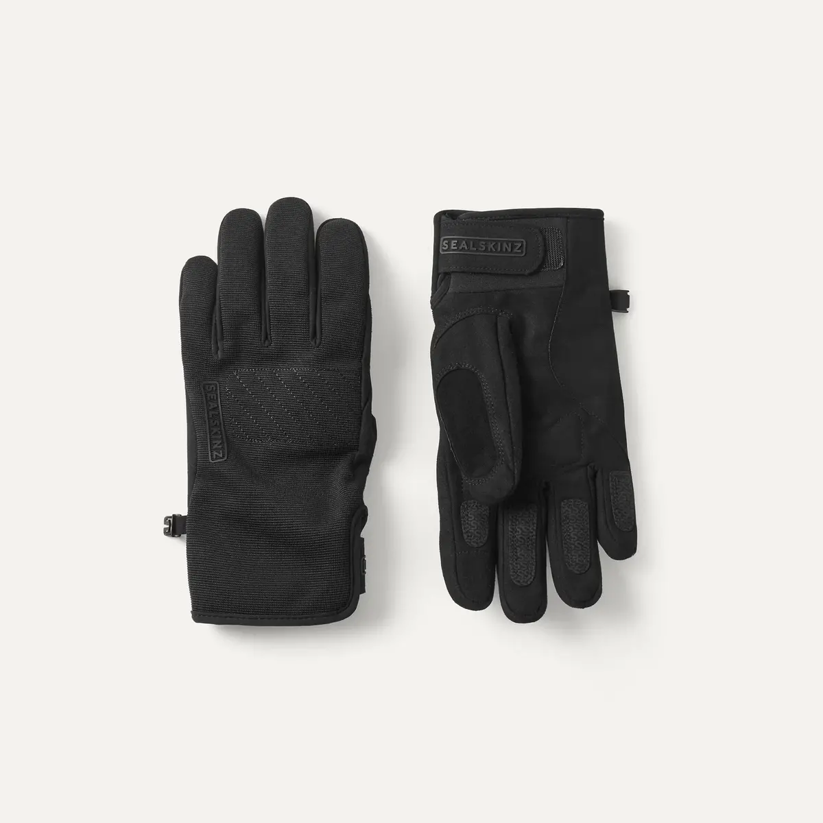 Howe Waterproof All Weather Multi-Activity Glove With Fusion Control 1