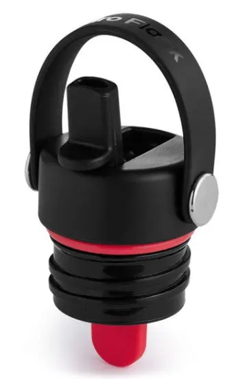 Standard Flex Straw Cap 1