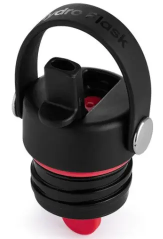 Standard Flex Straw Cap 2
