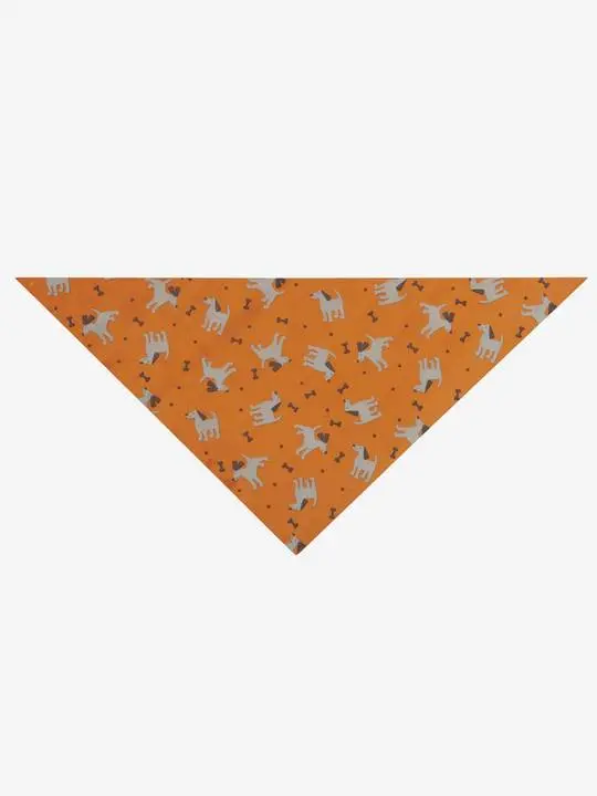 Dogs & Bones Bandana 2
