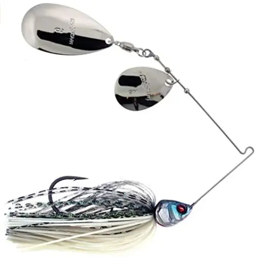 Bling Spinnerbait 1