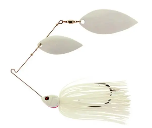Bling Spinnerbait 1