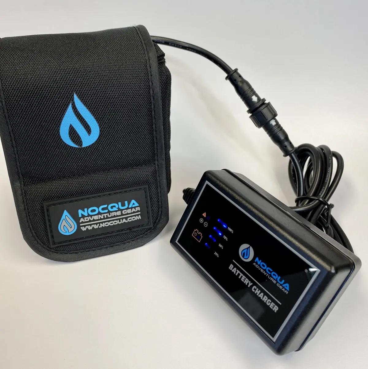 Pro Battery Charger 1