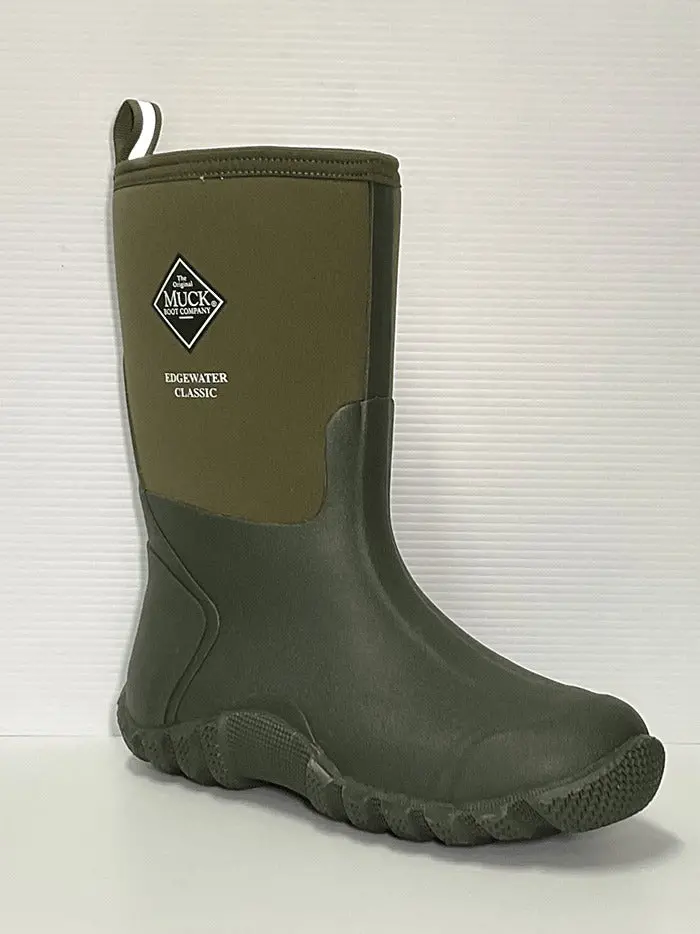 Men's Edgewater Classic Mid Boot 1