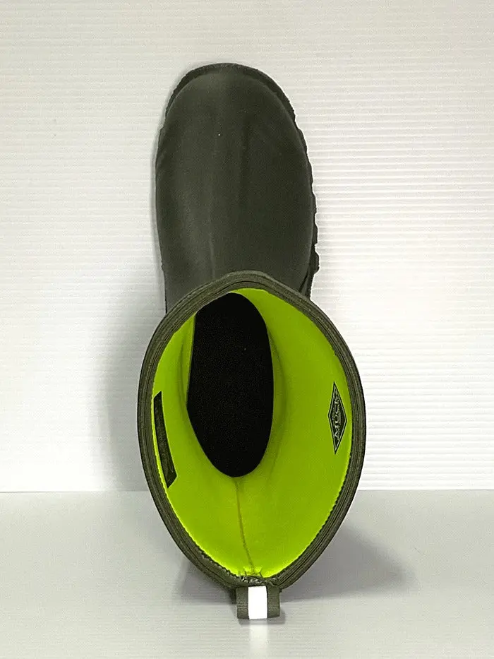 Men's Edgewater Classic Mid Boot 3