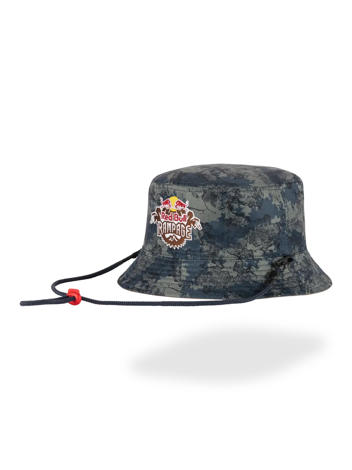 Bucket Hats Redbull Rampage 2 En 1 Reversibles 1