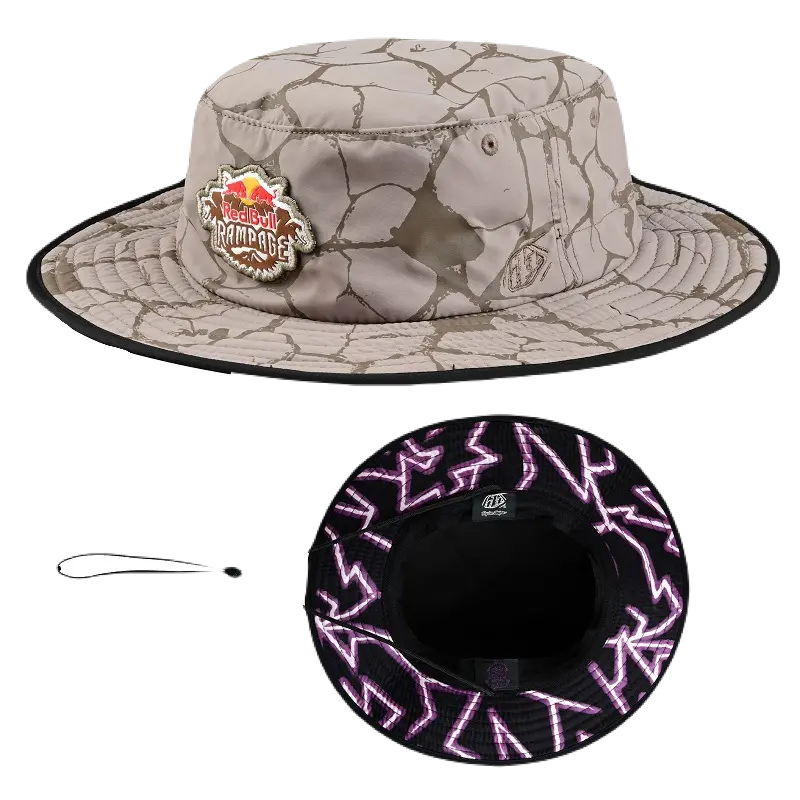 Gorros Redbull Rampage X Tld Static Boonie 1