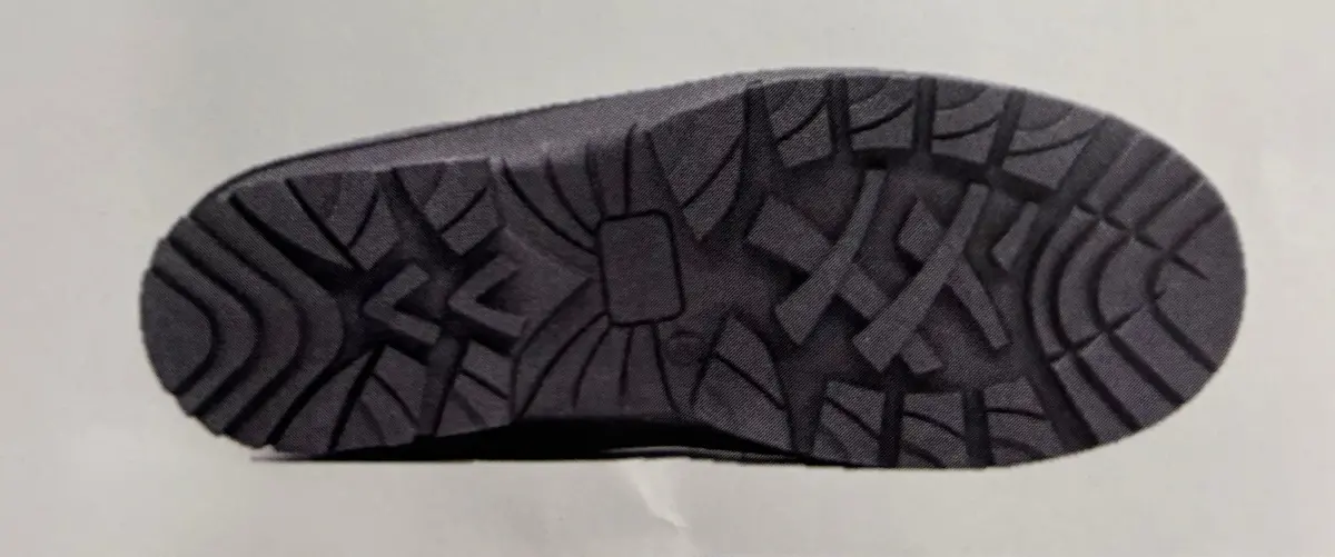 Men's Waterproof 7" Winter Snow Boot 2