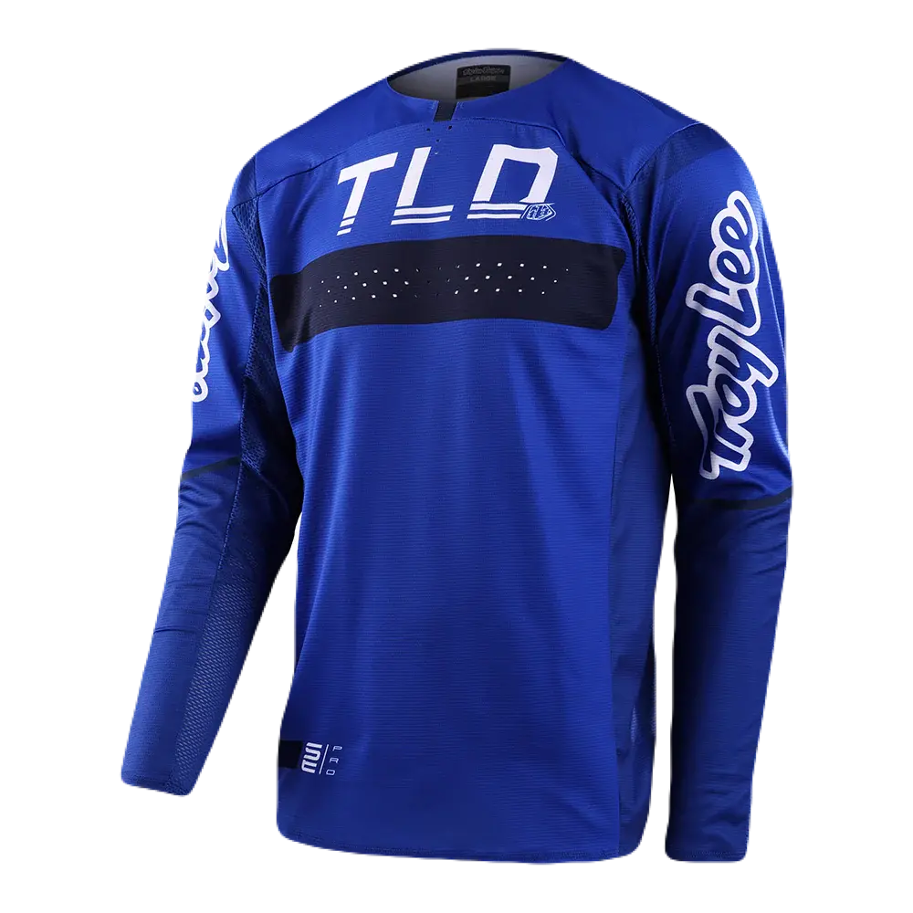 Jerseys Troy Lee Designs Se Pro Grid Secado Rapido 4