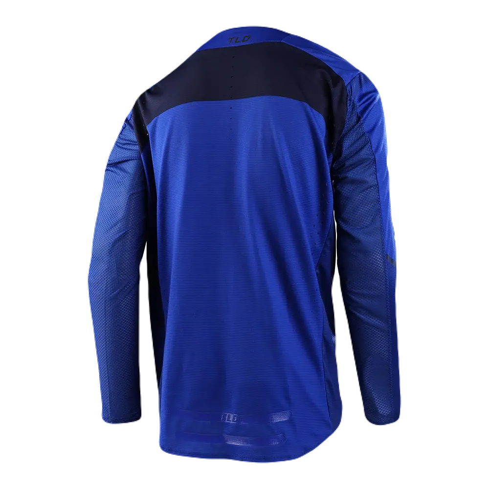 Jerseys Troy Lee Designs Se Pro Grid Secado Rapido 5