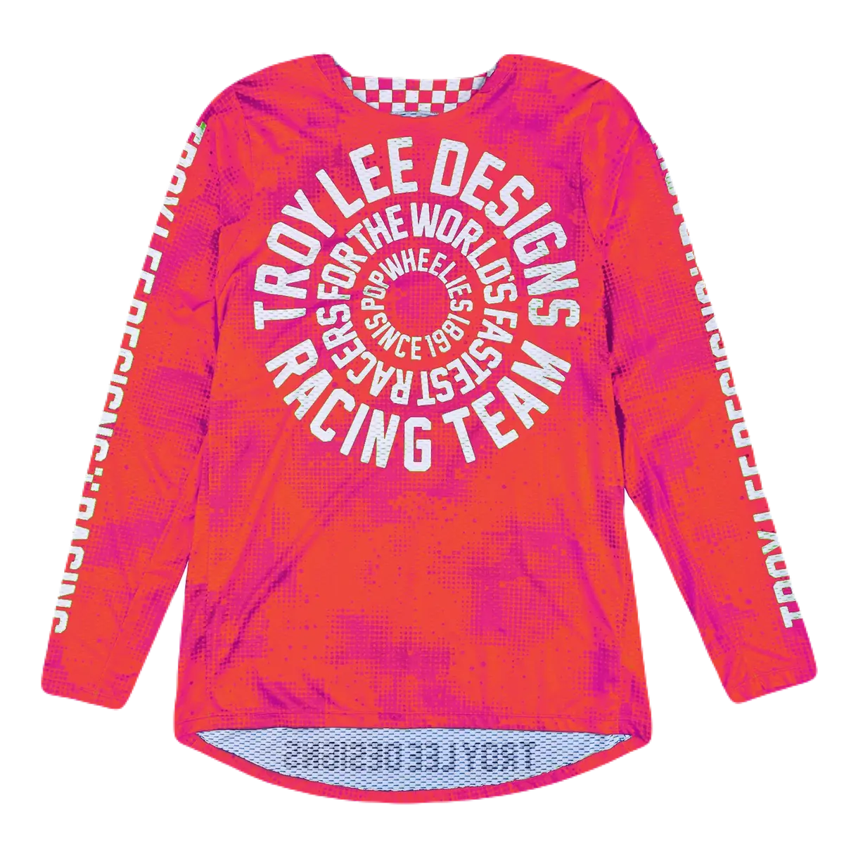 Jerseys Tld Gp Pro Air Youth Carlsbad 97 1