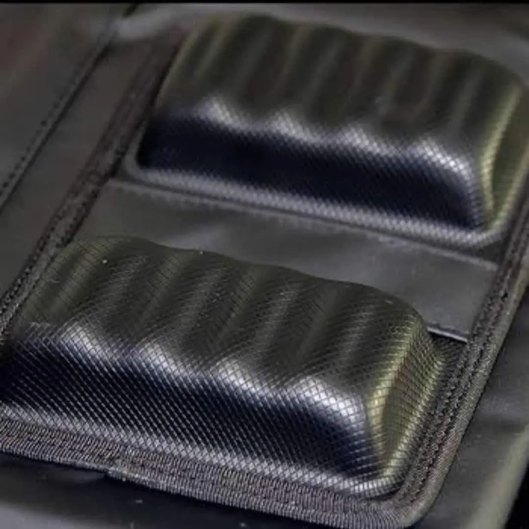 Tailgate Pads / Lonas Quietkat 54" 2