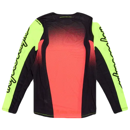 Jersey Troy Lee Designs Gp Pro Air Ripple 2025 2
