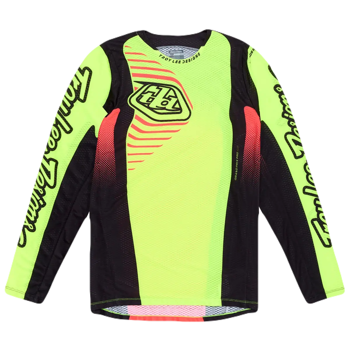 Jersey Troy Lee Designs Gp Pro Air Ripple 2025 1