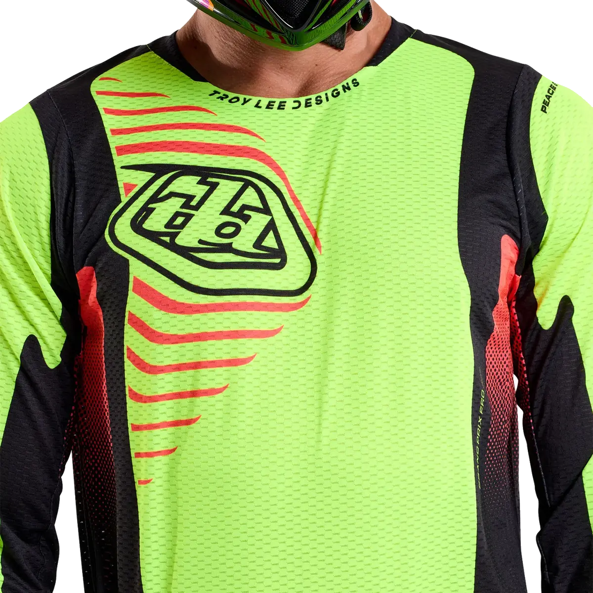 Jersey Troy Lee Designs Gp Pro Air Ripple 2025 3