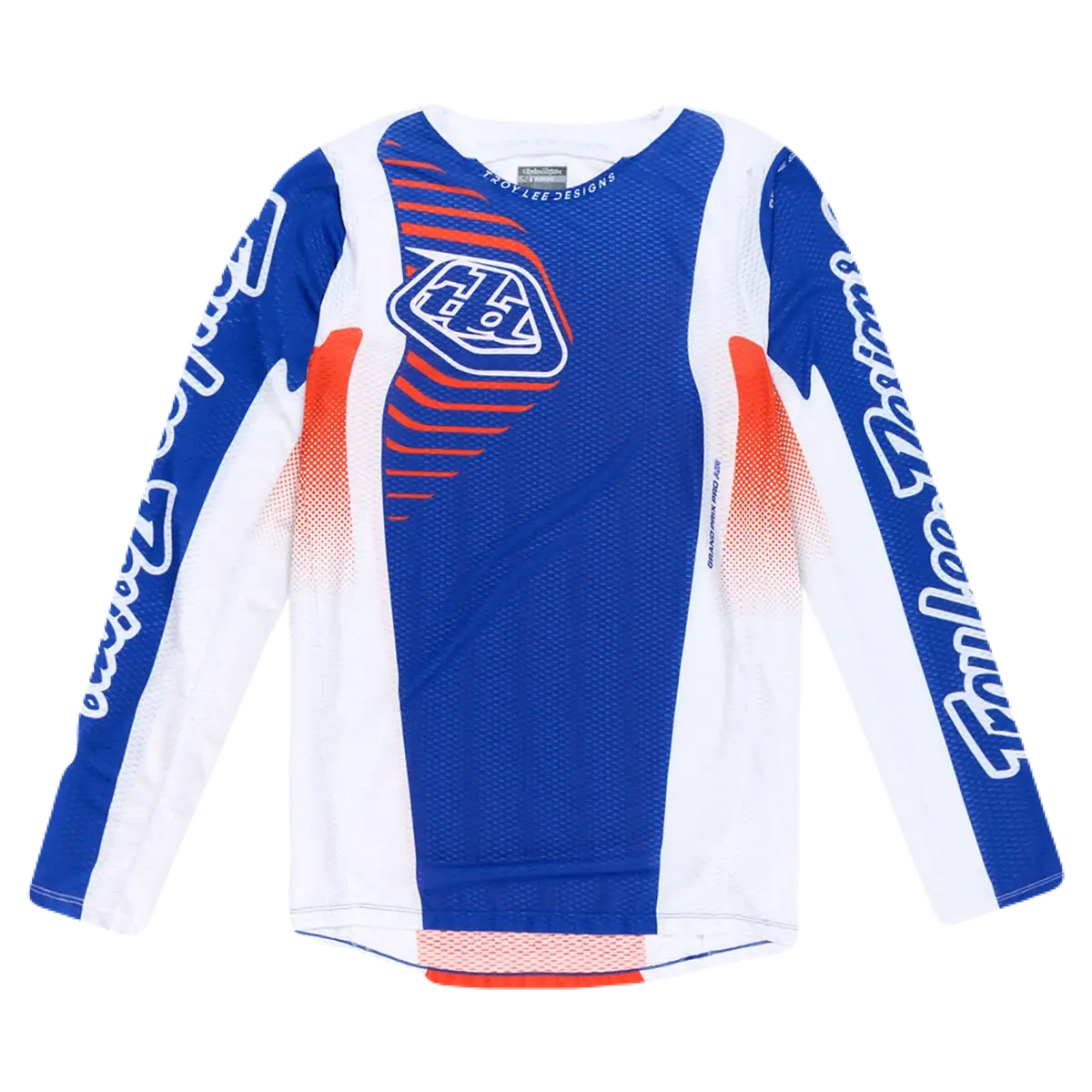 Jersey Troy Lee Designs Gp Pro Air Ripple 2025 5