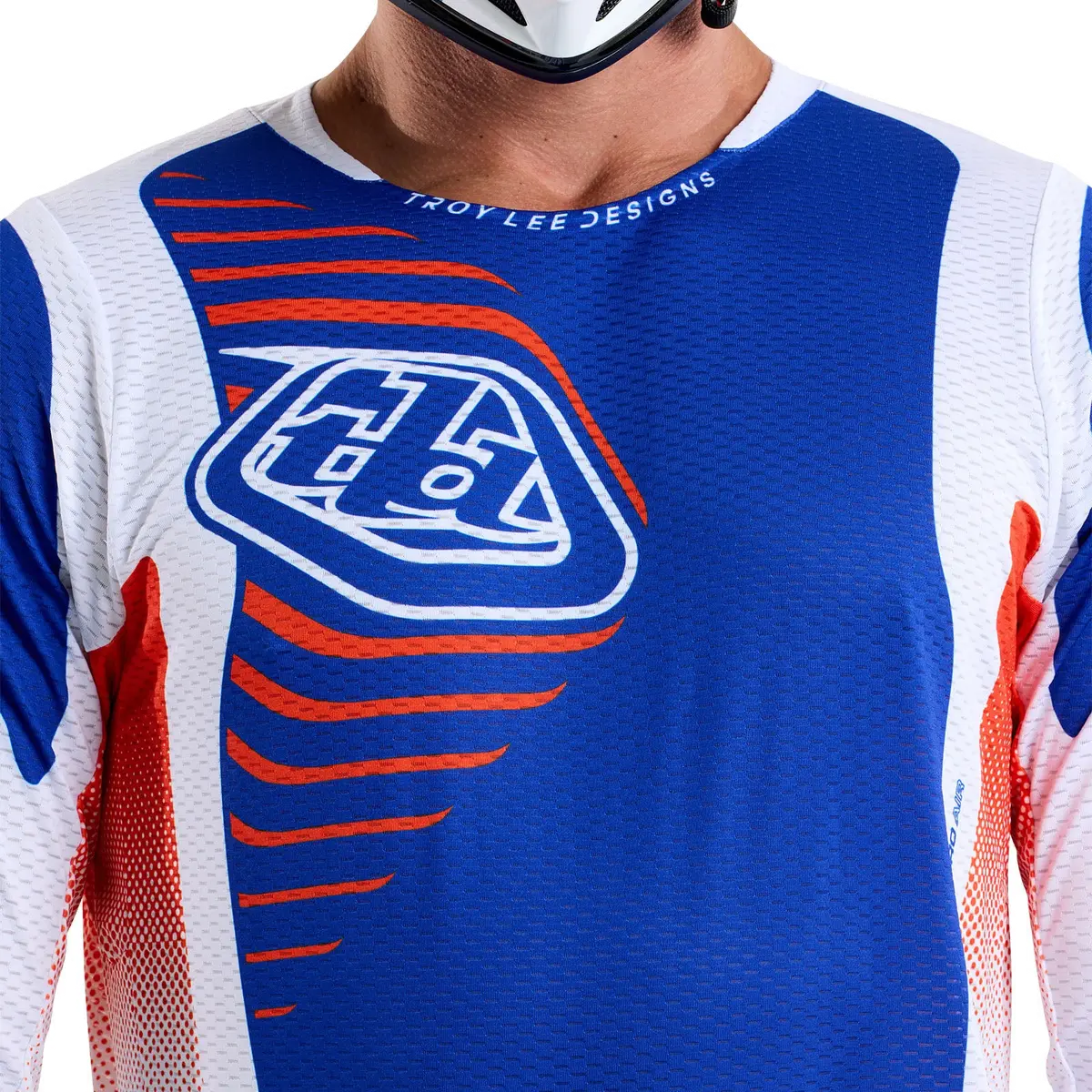 Jersey Troy Lee Designs Gp Pro Air Ripple 2025 7