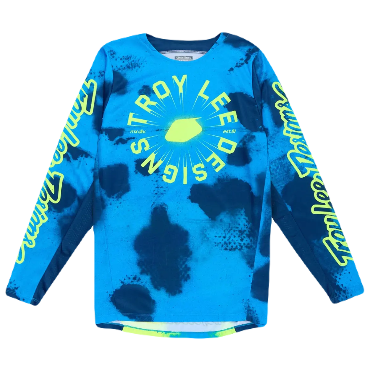 Jerseys Gp Pro Arrival Chalk 2025 5