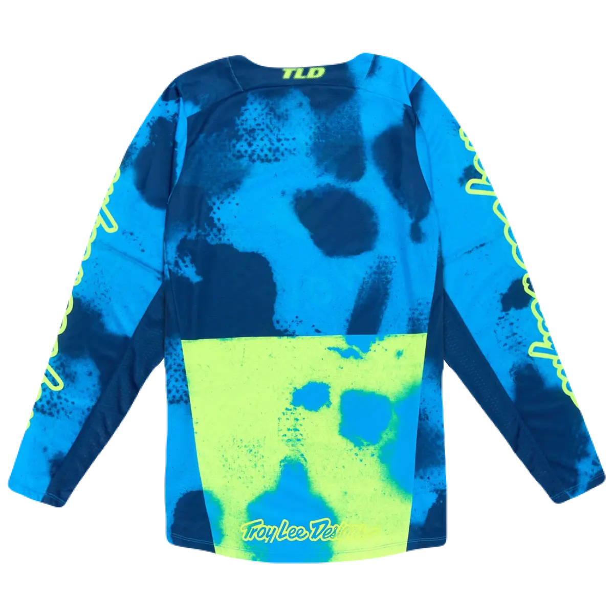 Jerseys Gp Pro Arrival Chalk 2025 2