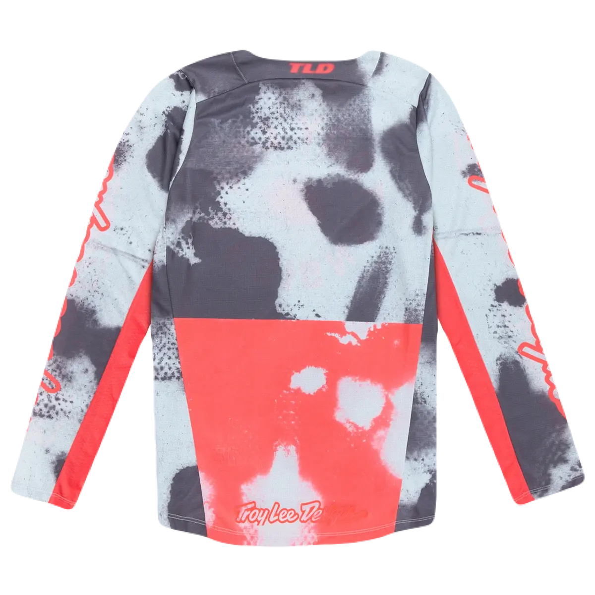 Jerseys Gp Pro Arrival Chalk 2025 7