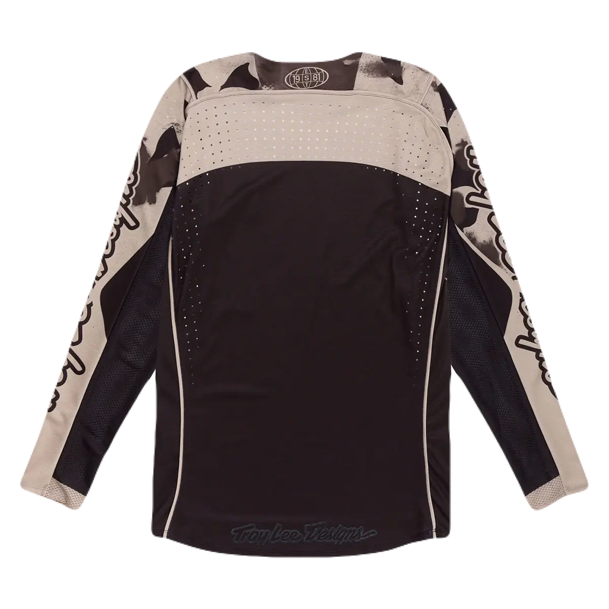 Jerseys Troy Lee Designs Se Pro 2025 8