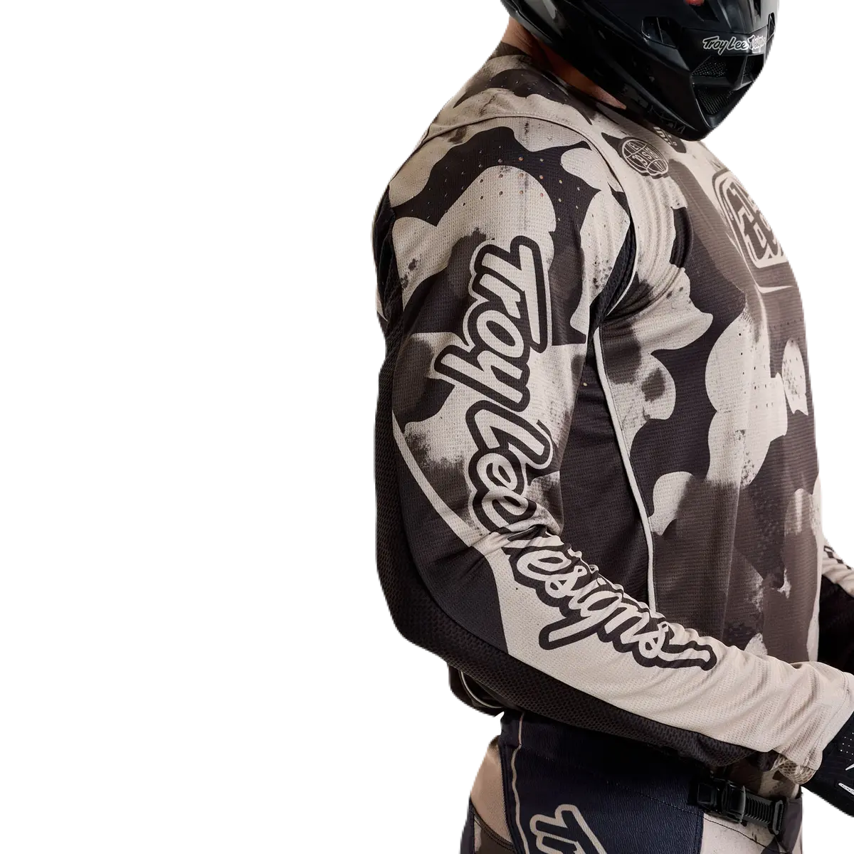 Jerseys Troy Lee Designs Se Pro 2025 10