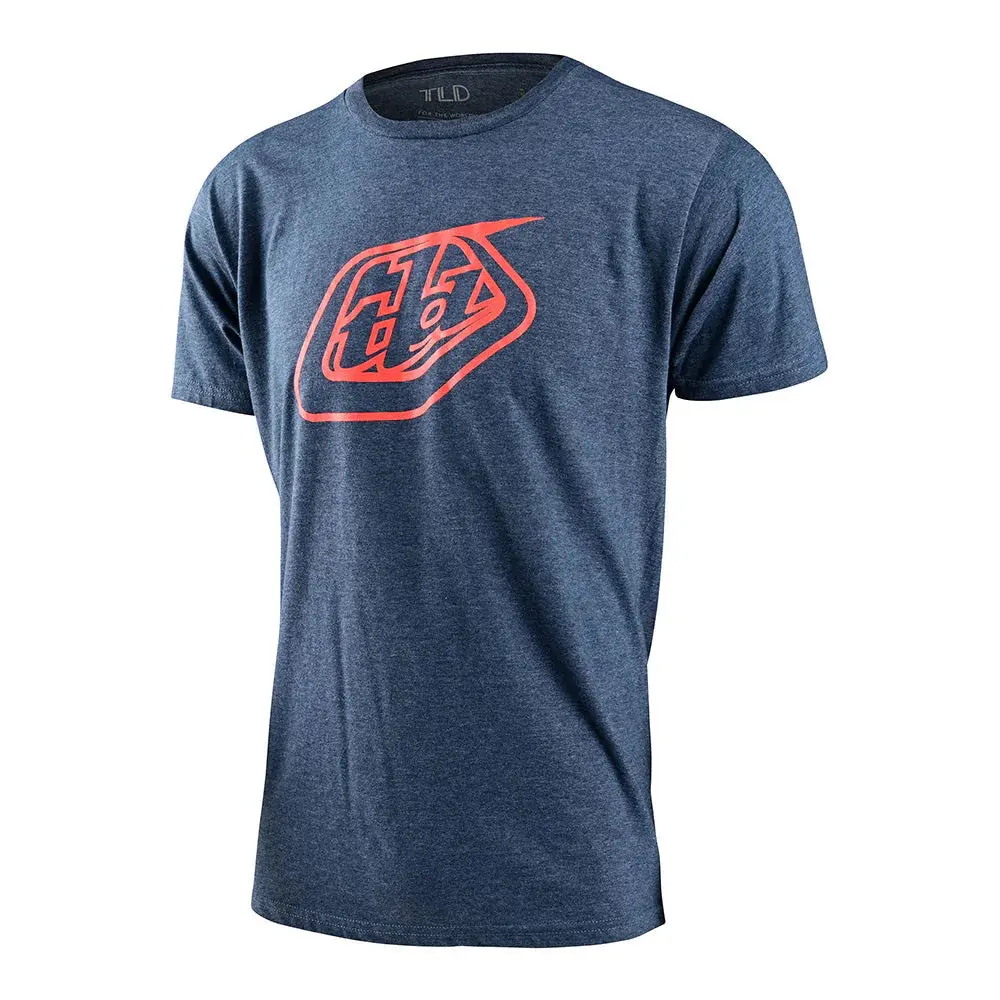 Camisetas Troy Lee Designs Icon 1