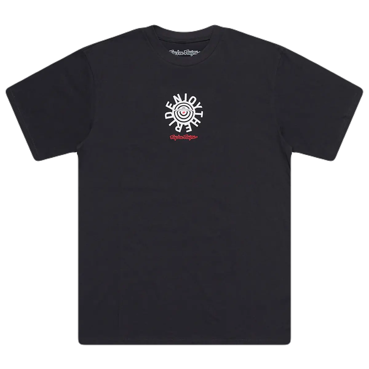 Camisetas Troy Lee Designs 2025 2