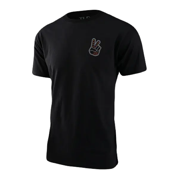 Troy Lee Designs 2025 Graphic Tees – Men's Casual & Riding Apparel - Image 5