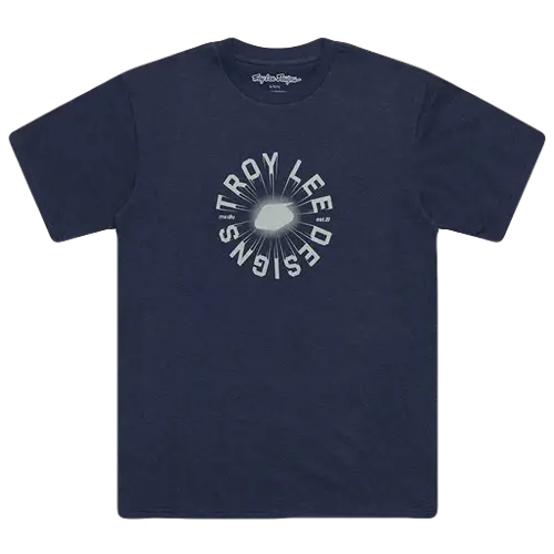 Troy Lee Designs 2025 Graphic Tees – Men's Casual & Riding Apparel - Image 4